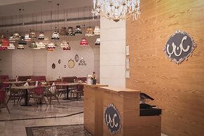 Kempinski Al Othman Hotel Al Khobar