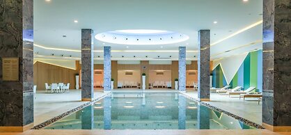 Kempinski Al Othman Hotel Al Khobar