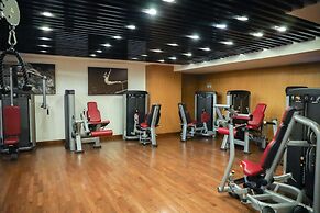 Kempinski Al Othman Hotel Al Khobar