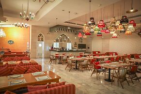 Kempinski Al Othman Hotel Al Khobar