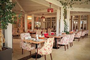 Kempinski Al Othman Hotel Al Khobar