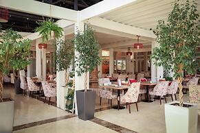Kempinski Al Othman Hotel Al Khobar