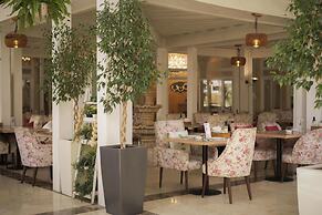 Kempinski Al Othman Hotel Al Khobar