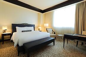 Kempinski Al Othman Hotel Al Khobar