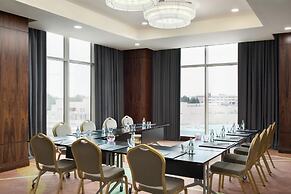 Kempinski Al Othman Hotel Al Khobar