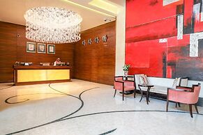 Kempinski Al Othman Hotel Al Khobar