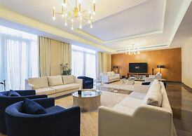 Kempinski Al Othman Hotel Al Khobar