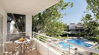 Apartamentos Duvabitat