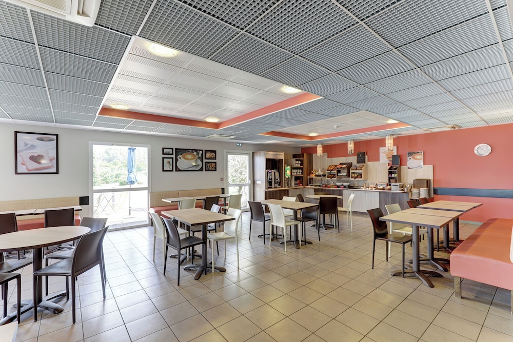ACE Hôtel Montluçon