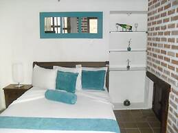 Casa Abril II