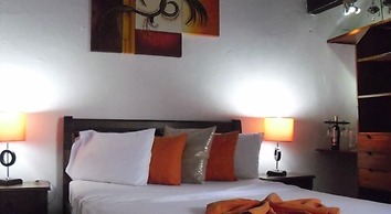 Casa Abril II