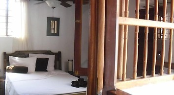 Casa Abril II