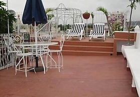 Casa Abril II