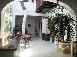 Casa Abril II