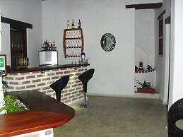 Casa Abril II