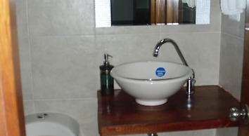 Casa Abril II