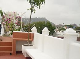 Casa Abril II