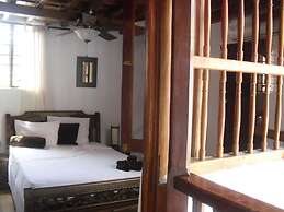 Casa Abril II
