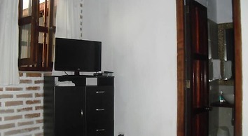 Casa Abril II