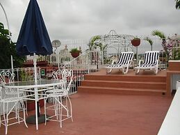 Casa Abril II
