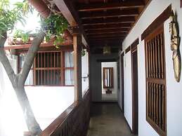 Casa Abril II