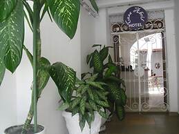 Casa Abril II