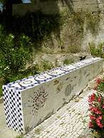 Termas da Azenha