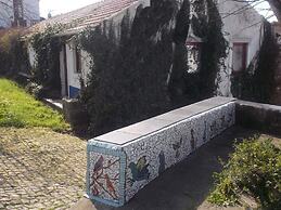 Termas da Azenha
