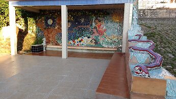 Termas da Azenha