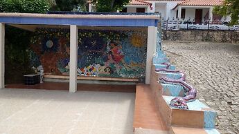Termas da Azenha