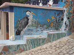 Termas da Azenha