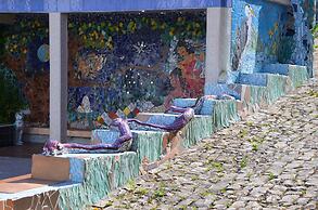 Termas da Azenha