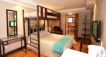 Rise and Shine Lodge