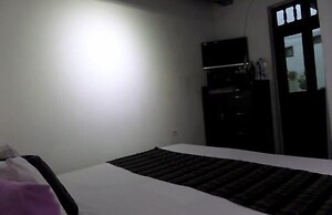 Hotel San Roque