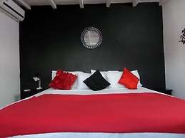 Hotel San Roque