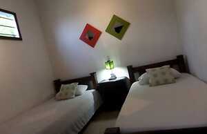 Hotel San Roque