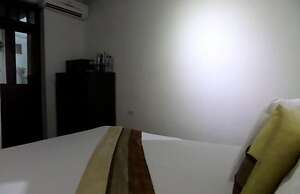 Hotel San Roque