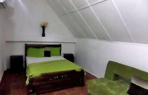 Hotel San Roque