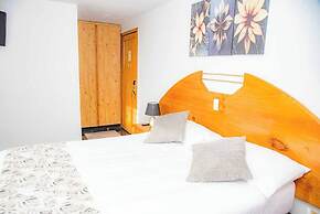 Hotel La Giralda