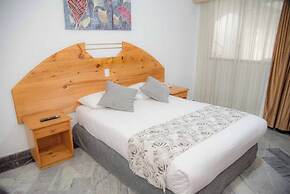 Hotel La Giralda