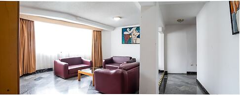 Hotel La Giralda