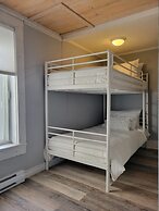 Les Suites du Centre-Ville