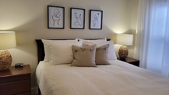 Les Suites du Centre-Ville
