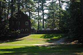 Pine Lodge