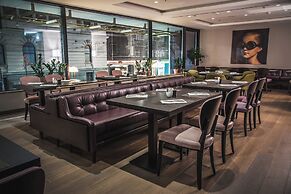 Courtyard Marriott Belgrade City Center