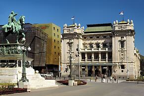 Courtyard Marriott Belgrade City Center