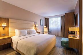 Courtyard Marriott Belgrade City Center