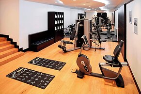 Courtyard Marriott Belgrade City Center