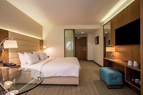Courtyard Marriott Belgrade City Center