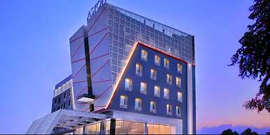 Aston Lampung City Hotel